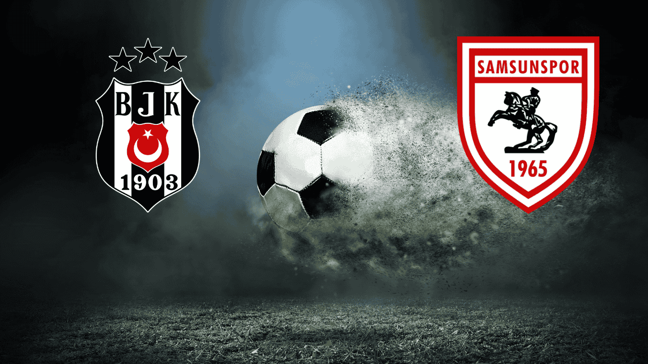 Beşiktaş baskıyı artırsa da galibiyet gelmedi