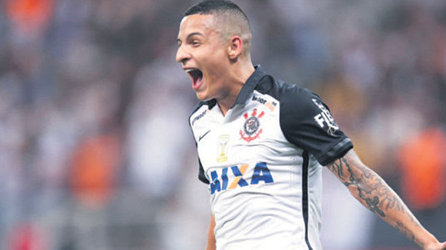 Beşiktaş scoutları Brezilya'da 7 futbolcu beğendi