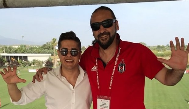 Beşiktaş Sead Halilagic'i resmen açıkladı!