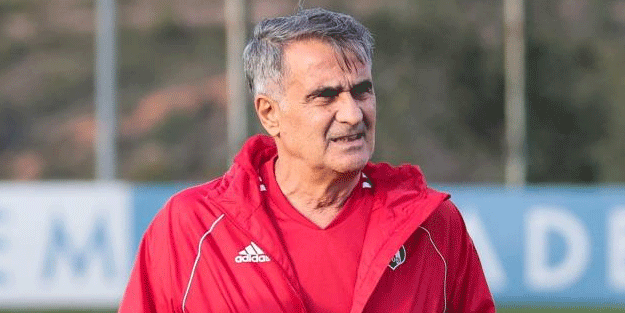 Beşiktaş, 'Güneş'i görmek istiyor