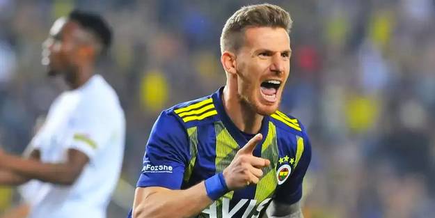 Beşiktaş, Serdar Aziz'e göz dikti!