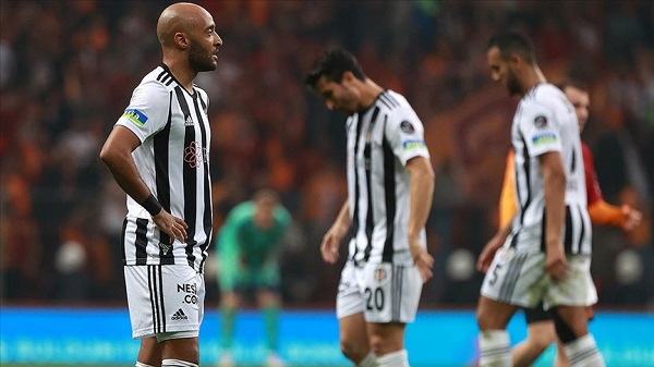 Beşiktaş-Serik Belediye maçı ne zaman saat kaçta CANLI İZLE