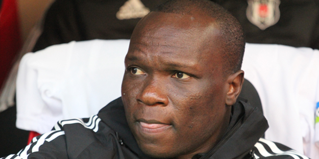 Beşiktaş seriye bağladı! Üst üste 4. galibiyet geldi.. Aboubakar sahneye çıktı...