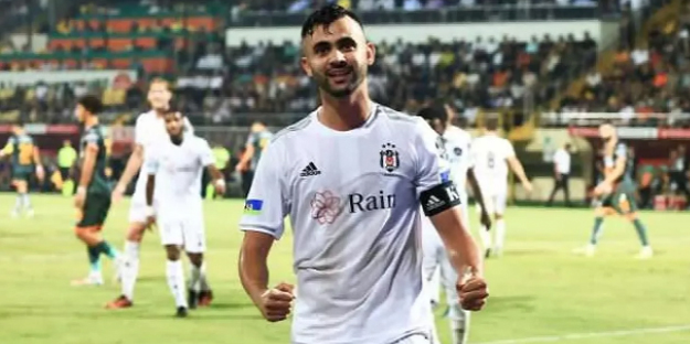 Beşiktaş şimdi fena yandı!