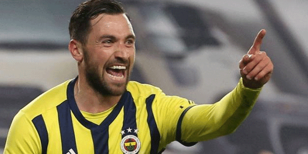 Beşiktaş ile anlaştı! Gözler şimdi Fenerbahçe'de