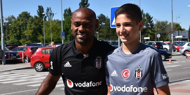 Beşiktaş, Slovakya'da