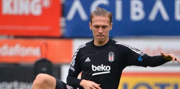 Beşiktaş şok oldu! Dilemediği özür kalmamışta takımdayken ya şimdi?