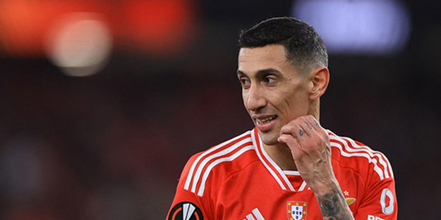 Beşiktaş şokta: Di Maria'dan gelen cevap şaşırttı! Hiç hesapta olmayan gelişme...