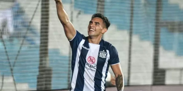 Beşiktaş sol bekini arıyor