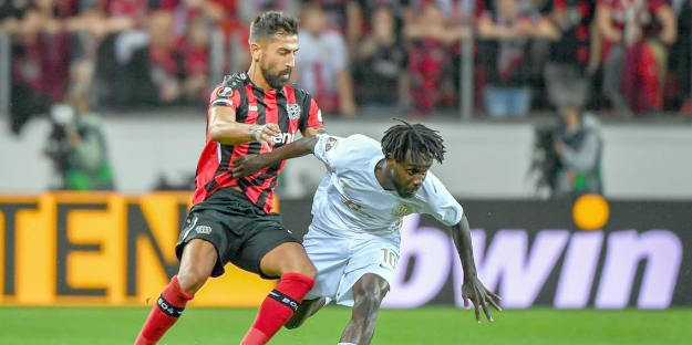 Beşiktaş sol kanadını uçuracak!