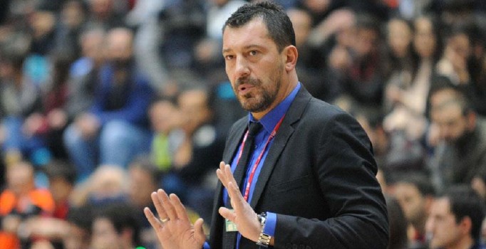 Beşiktaş Sompo Japan Sarıca ile 2 yıllık anlaşmaya vardı