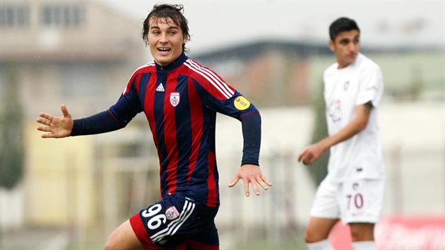 Beşiktaş, Söyüncü'yü resmen istedi