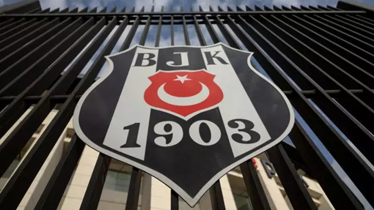 Beşiktaş, SPK'ya başvurdu