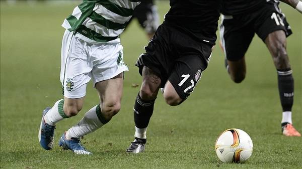 Beşiktaş-Sporting Lizbon maçı ne zaman saat kaçta?