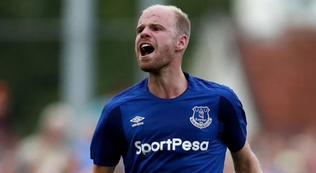 Beşiktaş Talisca'nın yerine Davy Klaassen'i alıyor