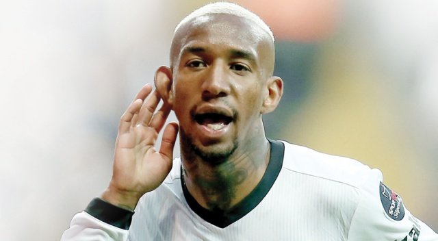 Beşiktaş Talisca'yı kaybedebilir