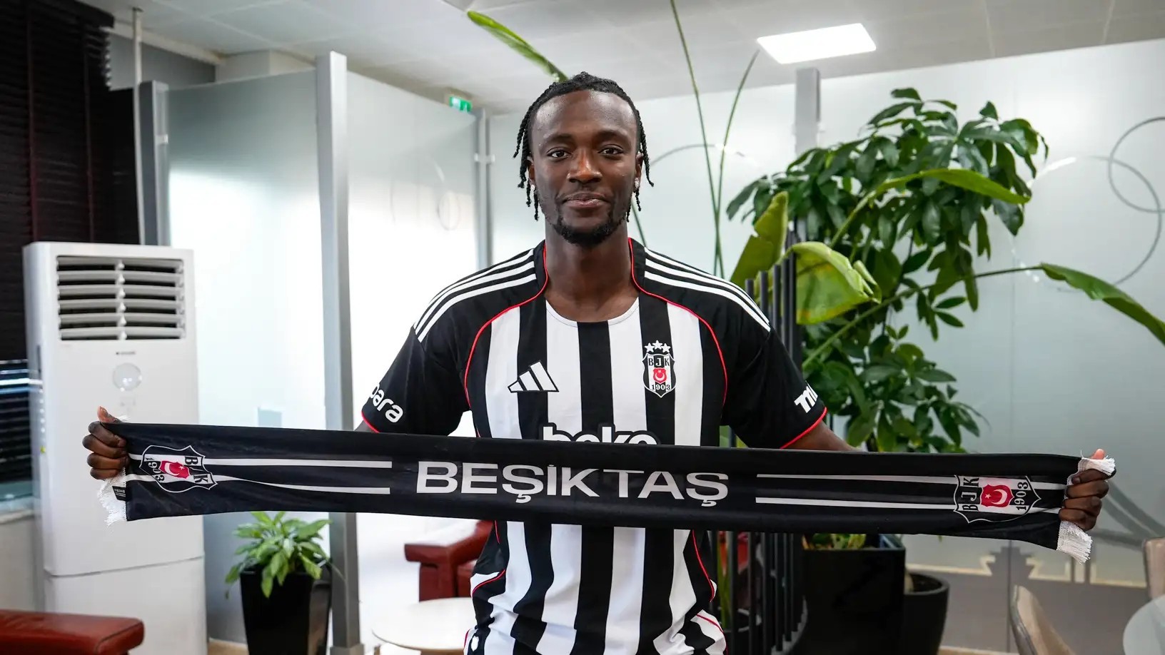 Beşiktaş, Tammy Abraham’ı KAP’a bildirdi! İşte yıldız futbolcunun maliyeti