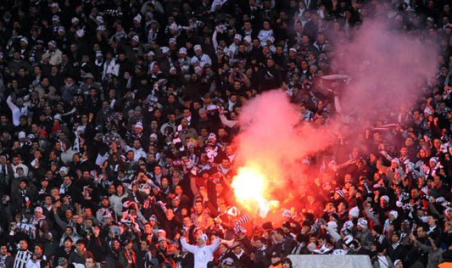 Beşiktaş taraftarı ayaklandı!