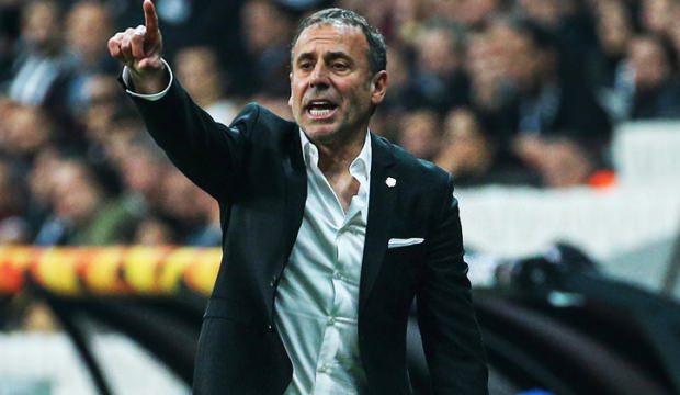 Beşiktaş taraftarı çileden çıktı!