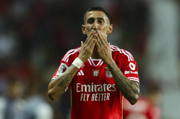 Beşiktaş taraftarı çılgına dönecek! “Copa America'dan sonra alacağız”