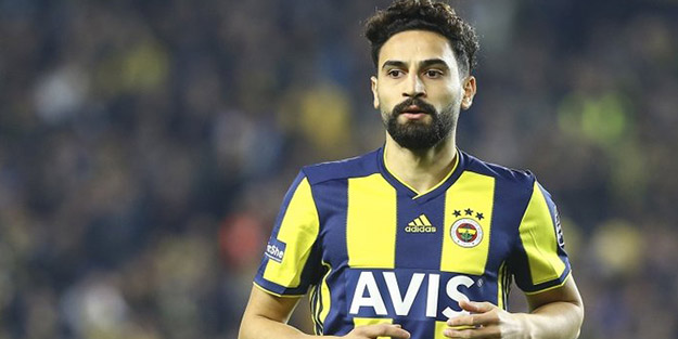 Beşiktaş taraftarı tepkili! Fenerbahçe’nin tecrübeli oyuncusu ile görüşüldü