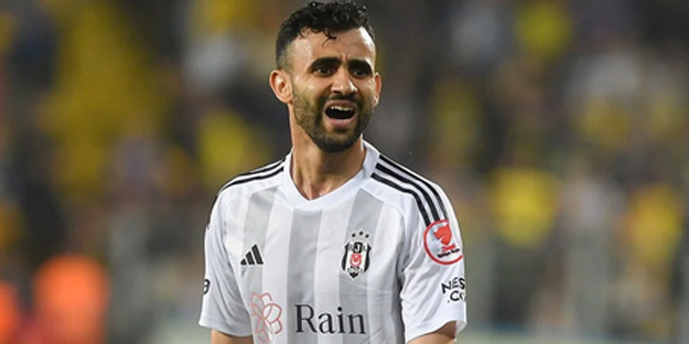 Beşiktaş taraftarına 'oh' dedirtecek böyle bir şey yaşandı! Nihayet artık kapıyı gösterdiler