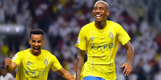 Beşiktaş taraftarına Talisca müjdesi