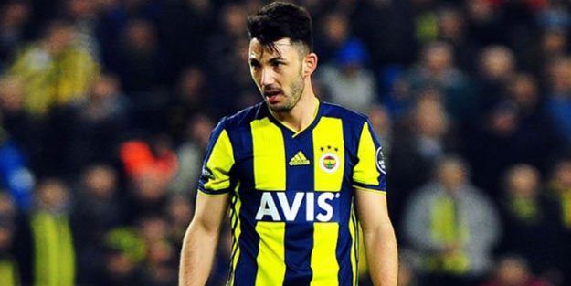 Tolgay'a dürüm göndermesi