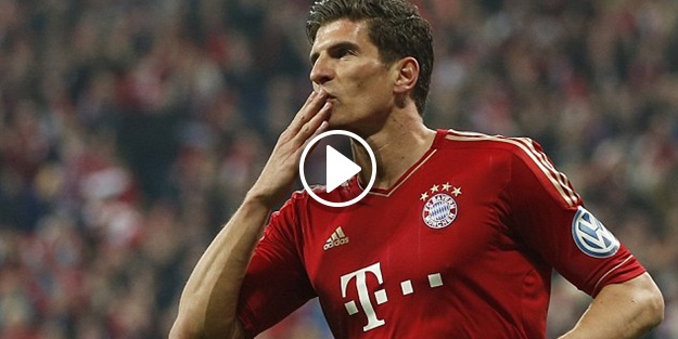 Beşiktaş taraftarından 'Ramiz Dayı'lı klip!