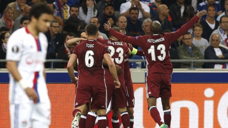 Beşiktaş tarih yazmak istiyor!