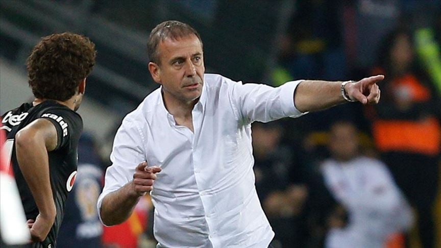 Beşiktaş Teknik Direktörü Abdullah Avcı: Oyundaki iştahı, arzuyu beceriyle birleştiremedik