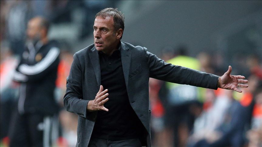 Beşiktaş Teknik Direktörü Avcı: Antrenörlüğüm sorgulanamaz