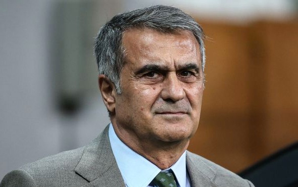 Beşiktaş teknik direktörü Güneş Fenerbahçe derbisindeki golcüsünü belirledi!