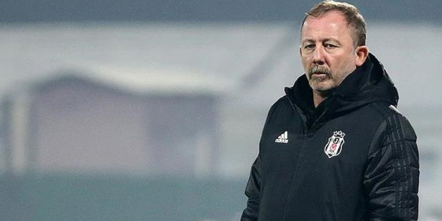 Sergen Yalçın'dan Cenk Tosun açıklaması