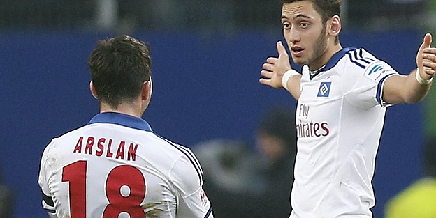 Beşiktaş müthiş transferi borsaya bildirdi