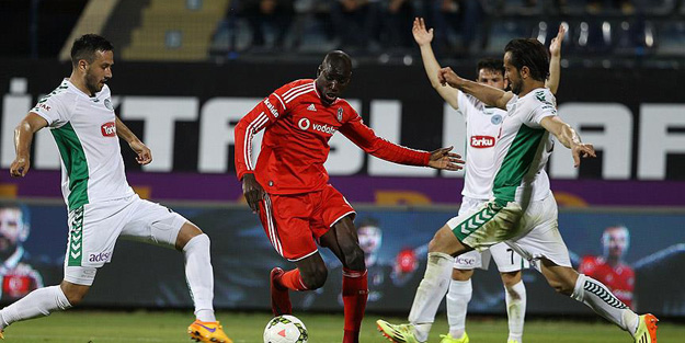 Süper Ligde stat değişikliği