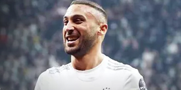 Beşiktaş Tosun Paşa için kararını verdi! Flaş gelişme...