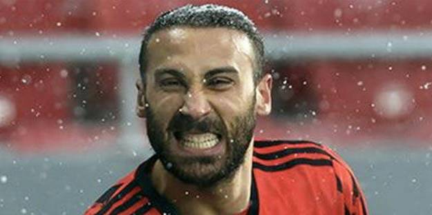 Beşiktaş, Tosun Paşası'na kavuşuyor
