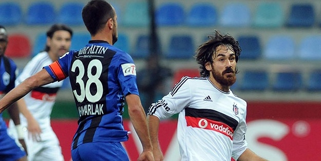 Beşiktaş Tottenham maçı hangi kanalda?