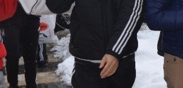 Beşiktaş Trabzon'dan Ayrıldı