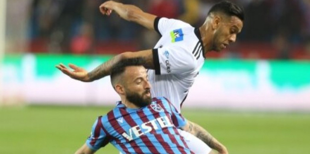 Beşiktaş - Trabzonspor derbisi ne zaman, saat kaçta ve hangi kanalda?