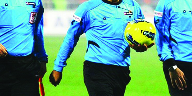 Beşiktaş – Trabzonspor derbisinin hakemi kim olacak? TFF haftanın hakemleri belli oldu