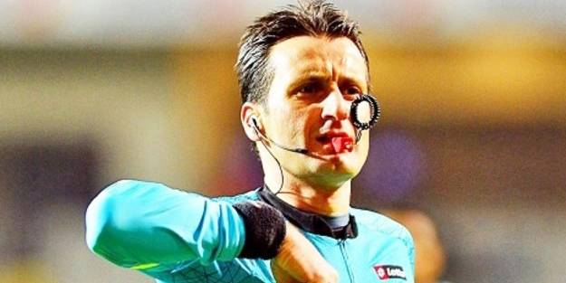 Beşiktaş-Trabzonspor maçının VAR hakemi