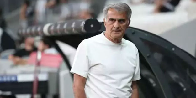 Beşiktaş transferde hız kesmiyor