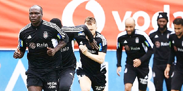 Beşiktaş transfere yıldızla başlıyor... Açık açık söyledi: Flaş gelişme...