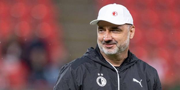 Beşiktaş, Trpisovsky ile tekrar masaya oturacak!