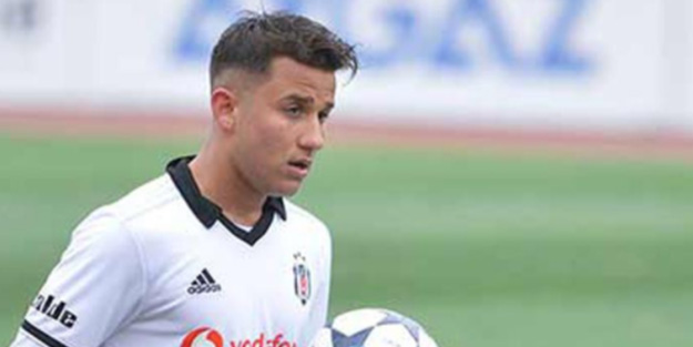 Beşiktaş üç genç oyuncusunu gönderdi