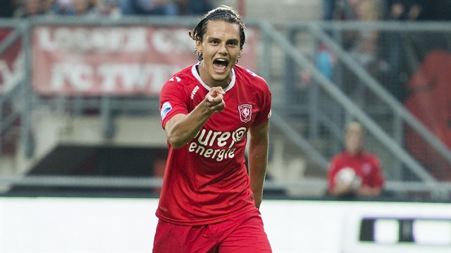 'Beşiktaş Ünal'ı istiyor' iddiası