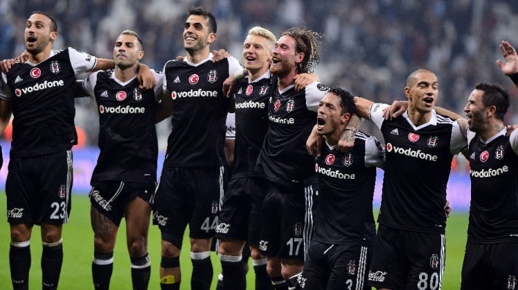 Beşiktaş, Uzak Doğu'ya açılıyor!
