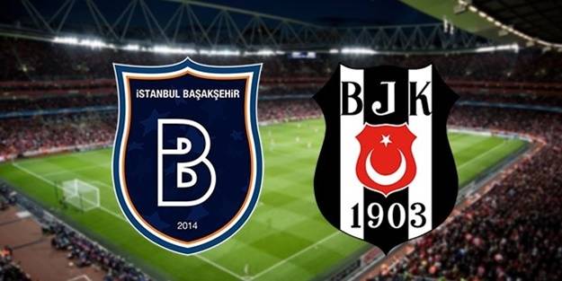 tam kadro besiktas basaksehir